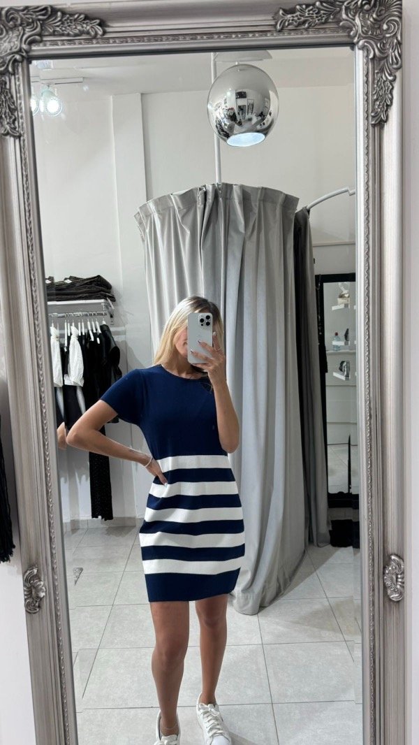 Producto - Vestido kate