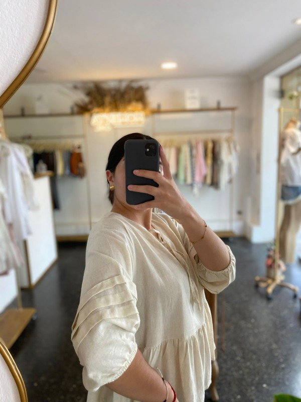 Producto - Blusa Cannon.