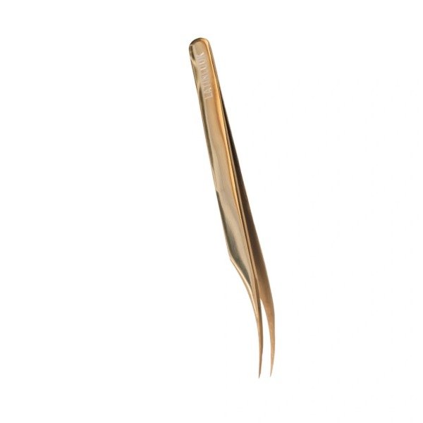 Producto - LATINPRO PINZA CURVA - 2