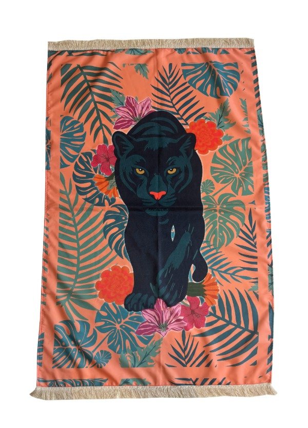 Producto - LONA PANTERA