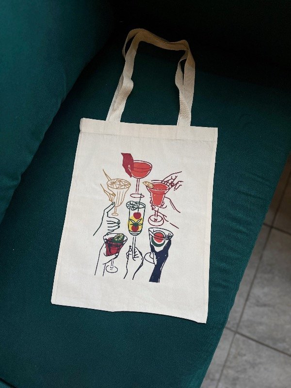 Producto - Tote 04