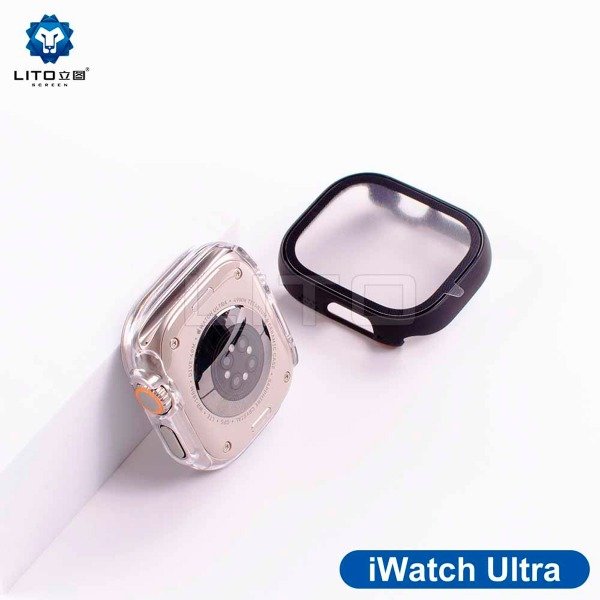 Producto - Funda Protectora Full Cover Apple watch ULTRA 49MM
