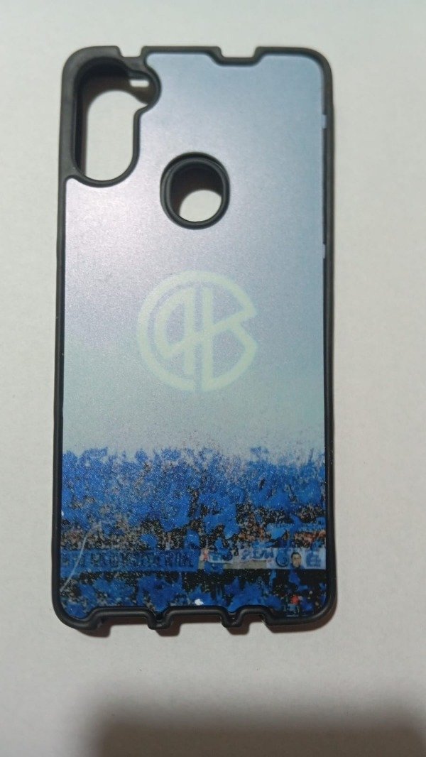 Producto - Funda Belgrano para Samsung A11