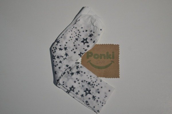 Producto - Panty estrellitas