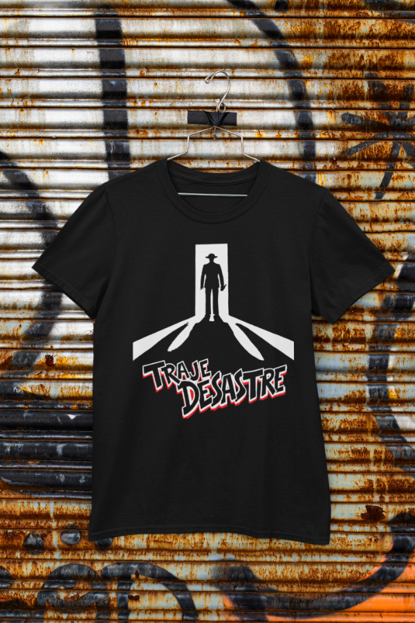 Producto - TRAJE DESASTRE 4