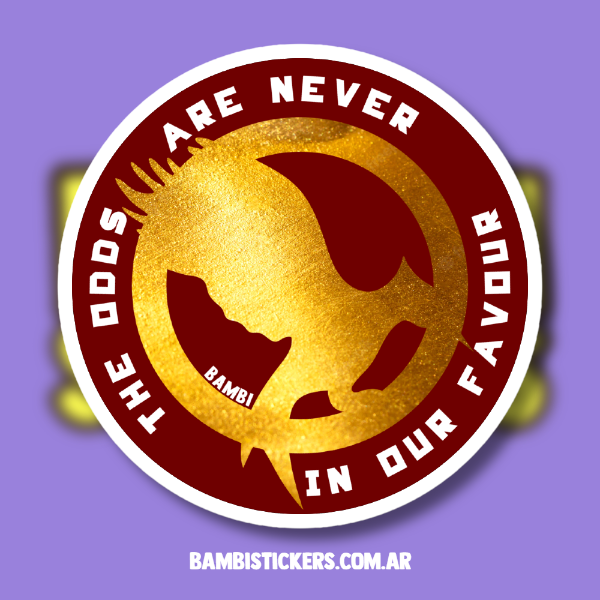 Producto - En llamas