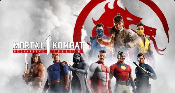 Producto - Mortal Kombat 1 Edición Completa (Ps5)