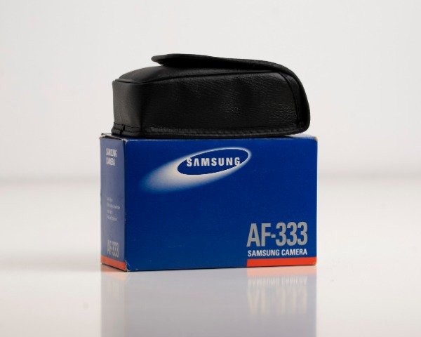 Producto - Samsung AF-333 - 5