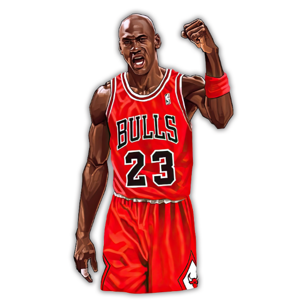 Producto - MJ Goat 2