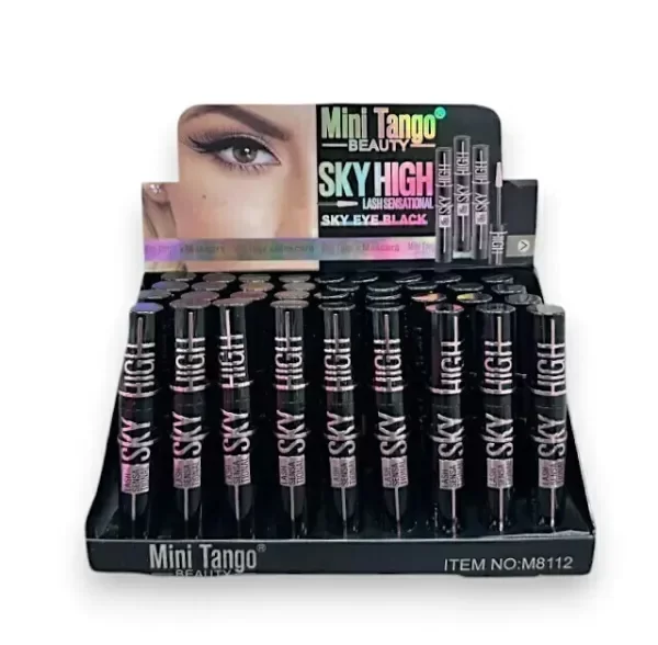 Producto - MINI TANGO SKY HIGH LASH SENSATIONAL M8112 MG-254017 1703280811128