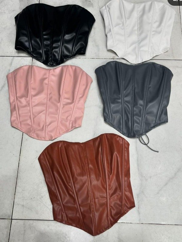 Producto - CORSET CON BALLENA