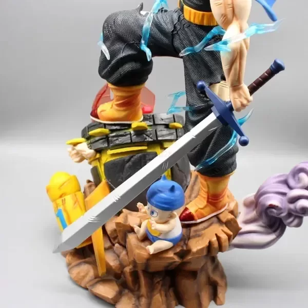 Producto - Future Trunks - DRAGON BALL Z (48cm) - 5
