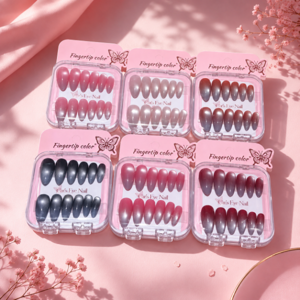 Producto - UÑAS POSTIZAS C28 /12PSC