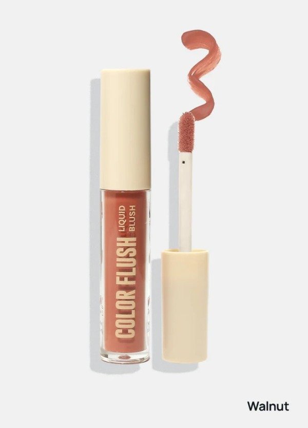 Producto - BLUSH RUBOR LIQUIDO WALNUT