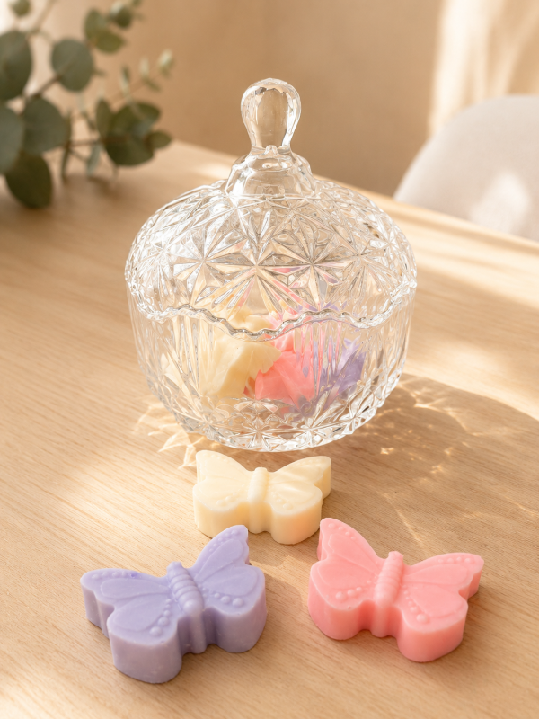 Producto - Wax melts Mariposas - 3