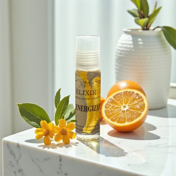 Producto - Óleo - ENERGIA