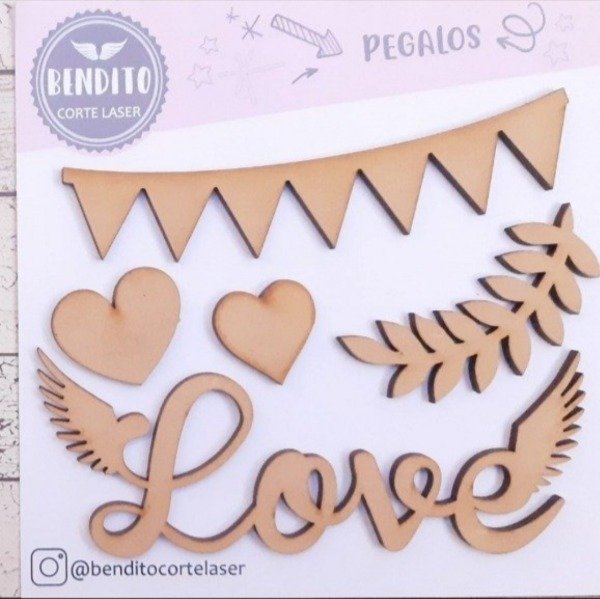 Producto - Pegalo 28