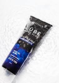 Producto - Lubricante LUBE SUPREME Retardante
