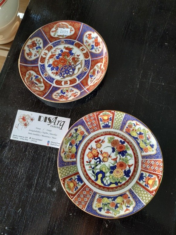 Producto - PLATO Deco TSUJI 15 - 4