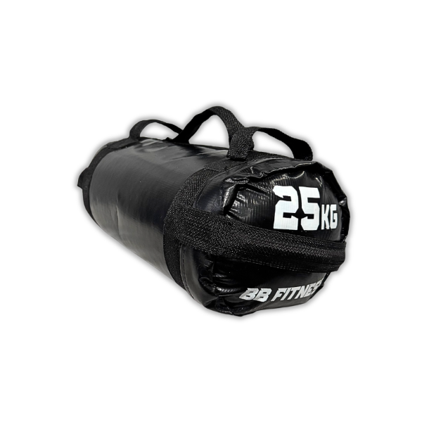 Producto - Core Bags Lona 25kg