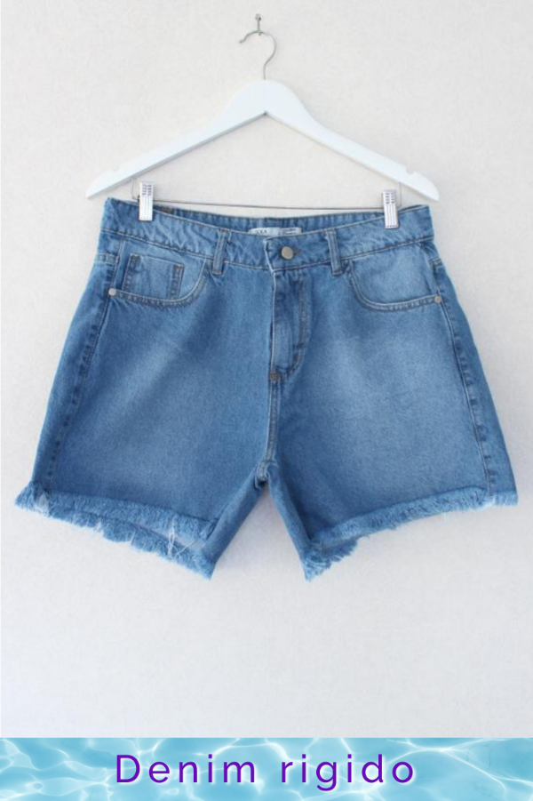 Producto - Último! Short Helena - Talle 54