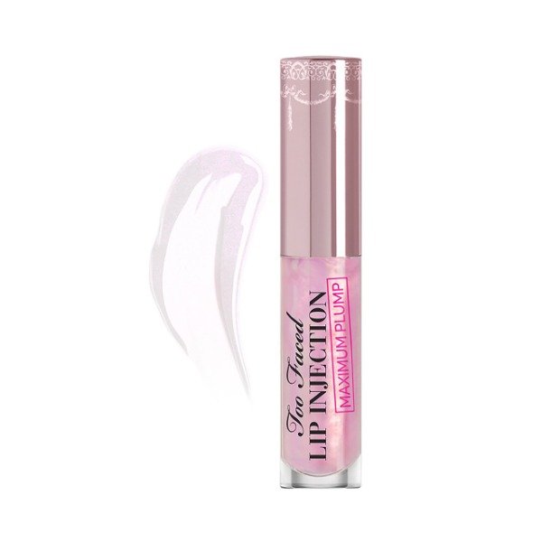 Producto - TOO FACED - LIP INJECTION MAXIMUM PLUMP x 2.8G