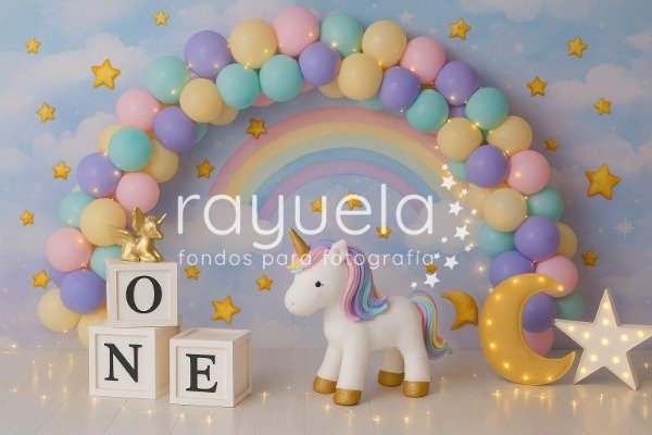 Producto - UNICORNIO 0026