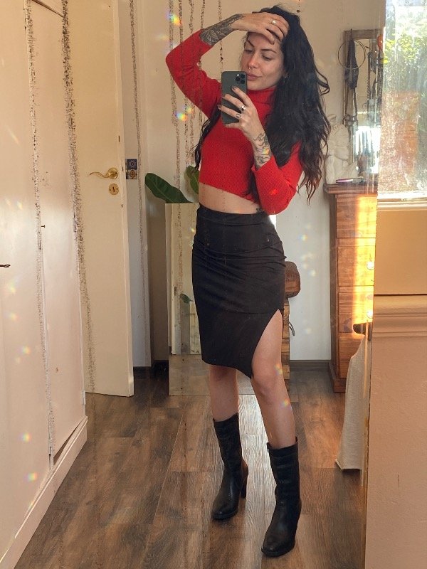 Botas Monica T.37 — imagen 5