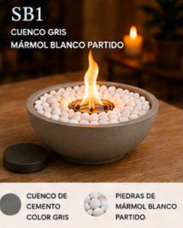 Producto - Art1279 Fogonero Linea S - 7