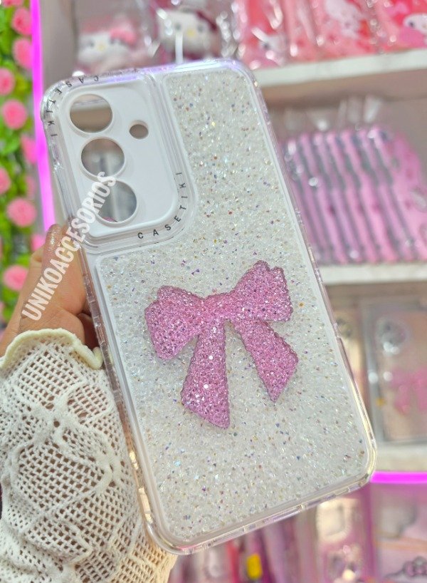 Producto - Funda Samsung S25 Fe (10)