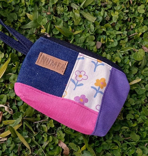 Producto - Necessaire Mediano Flork