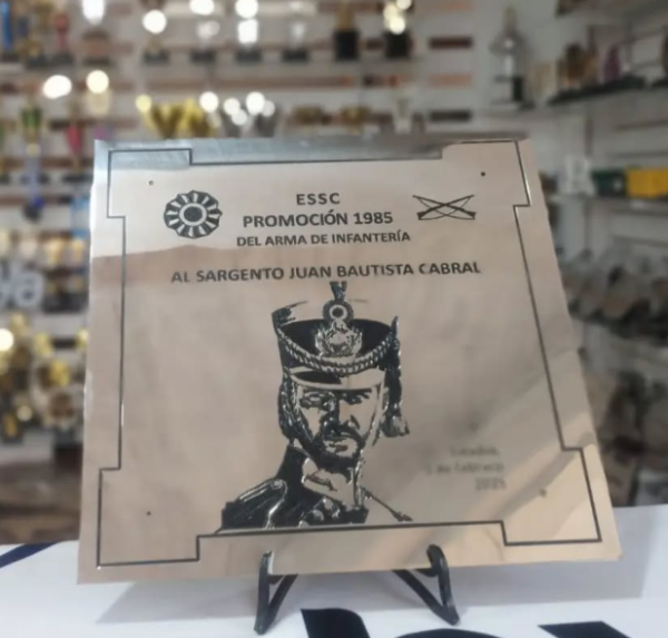 Producto - 10x20cm