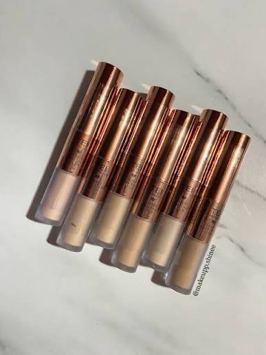 Producto - Corrector dúo Tei
