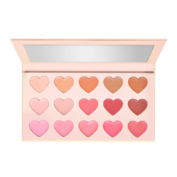 Producto - P. Louise Wrap it up Lipstick palette