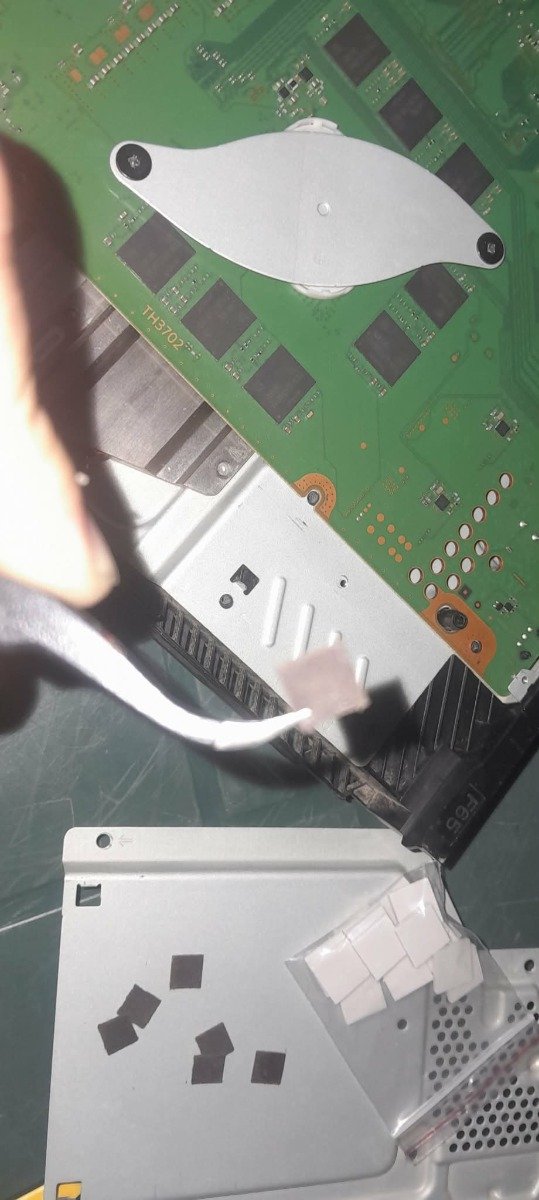 Producto - Reparación y Mantenimiento de PS3 - 9