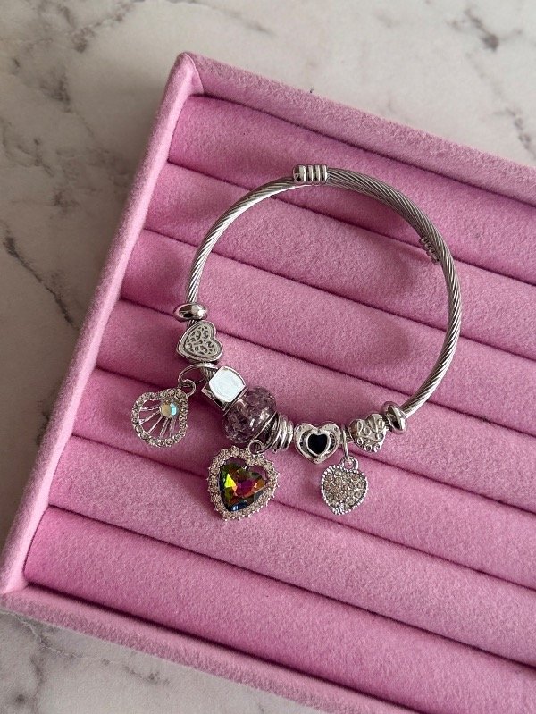 Producto - PULSERA CHARMS MOD 74