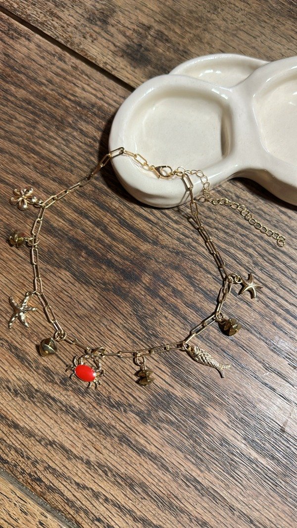 Producto - Collar 1982