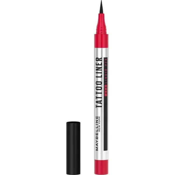 Producto - Delineador De Ojos Liquido Maybelline Tattoo Pen 48H