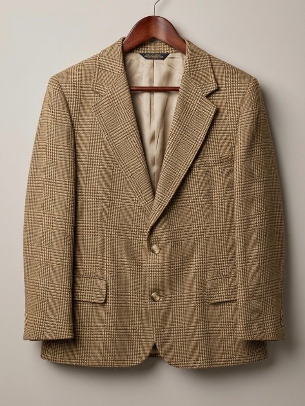 Producto - Saco Sport Brooks Brothers T. 54 - 0