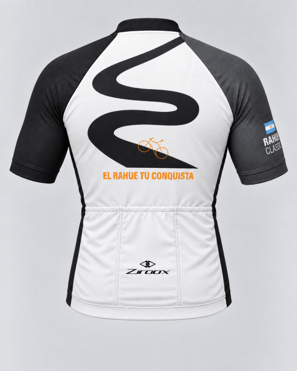 Producto - Jersey Oficial Rahue Classic - 1