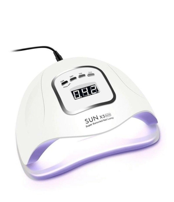 Producto - CABINA SUN X5MAX 120W 45LEDS