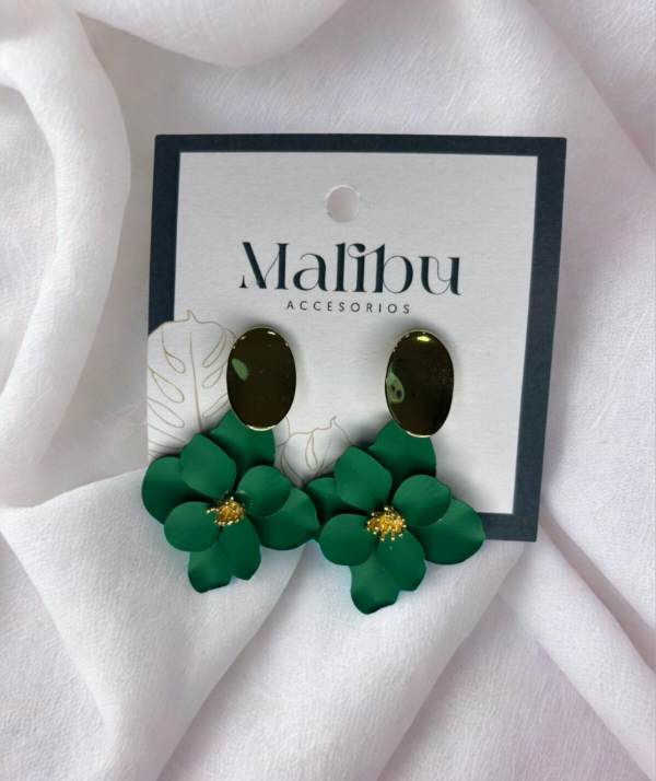 Producto - Aros Luce