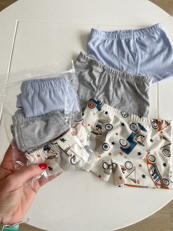 Producto - Pack x 3 BOXER VITTOLIN