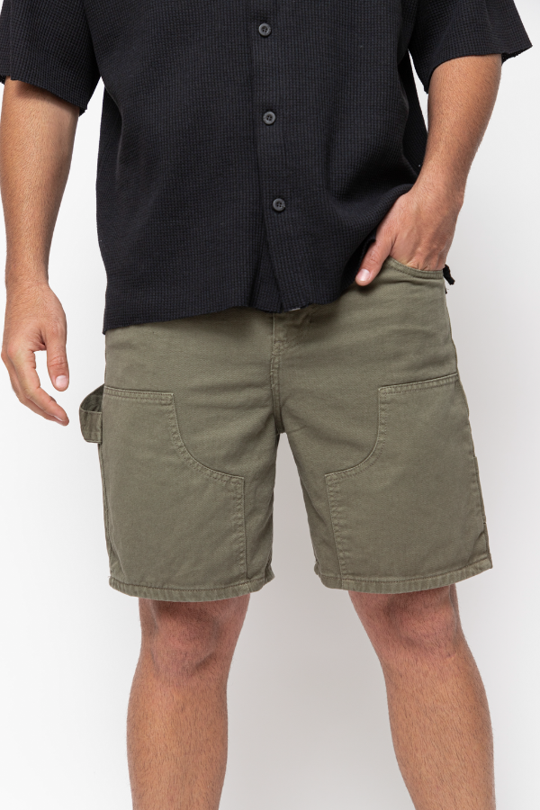 Producto - BERMUDA SOLE VERDE