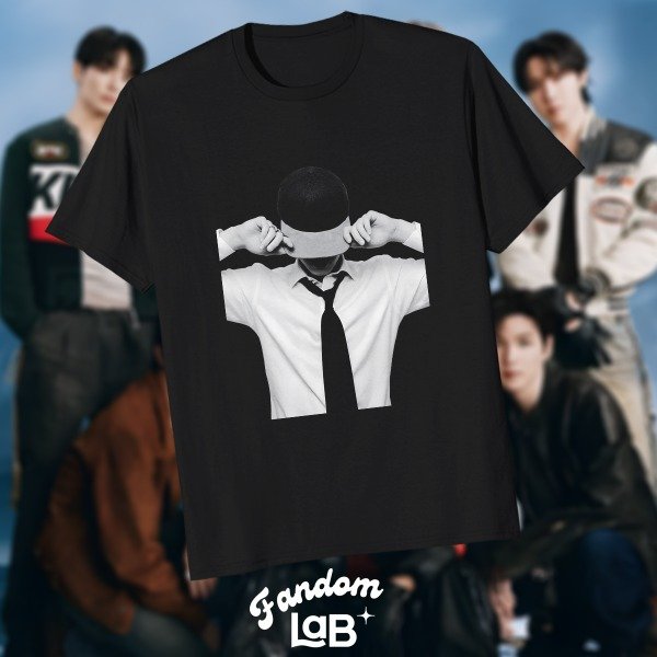 Producto - Remera Jin Arirang