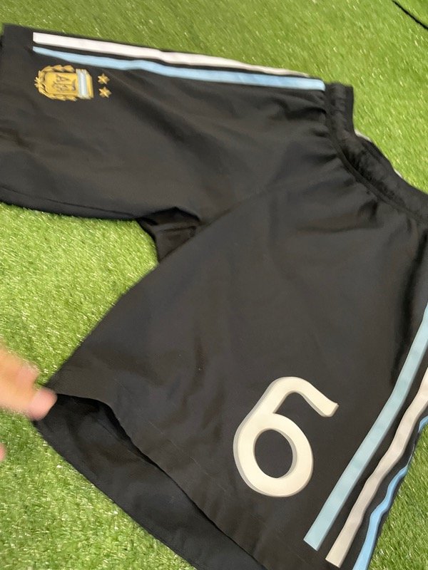 Producto - Short Afa Utileria 2019 - 2