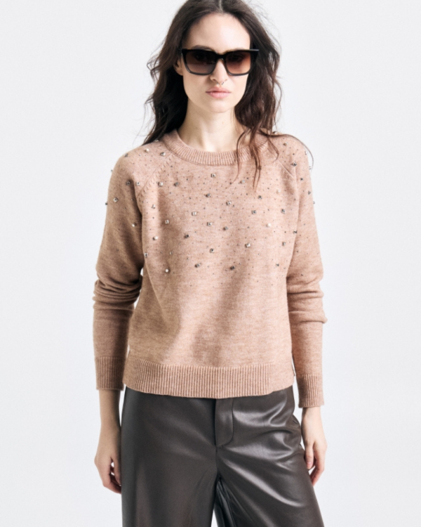 Producto - Sweater Kaori St.Marie