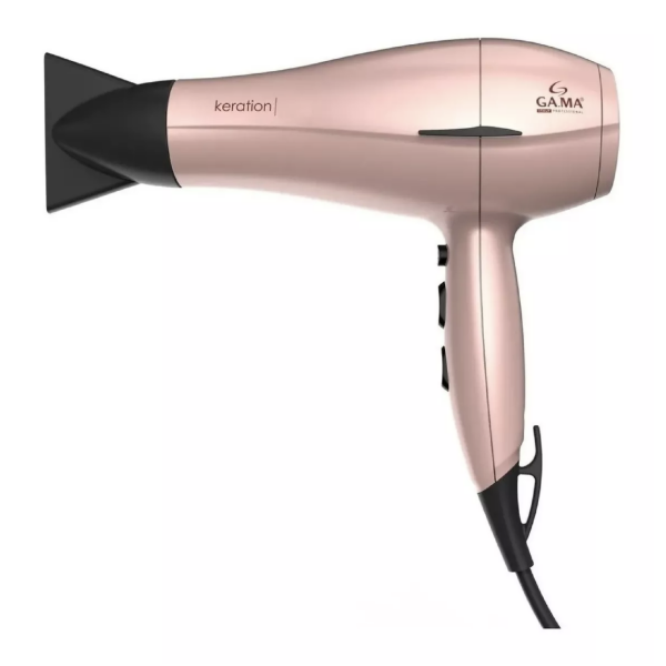 Producto - SECADOR DE PELO GA.MA POTENZA 3D KERATION 2400W