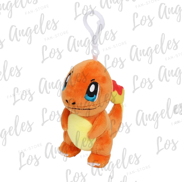 Producto - Llavero peluche Charmander
