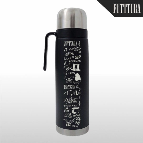 Producto - TERMO MEDIA MANIJA EXCLUSIVO FUTTTURA - 0